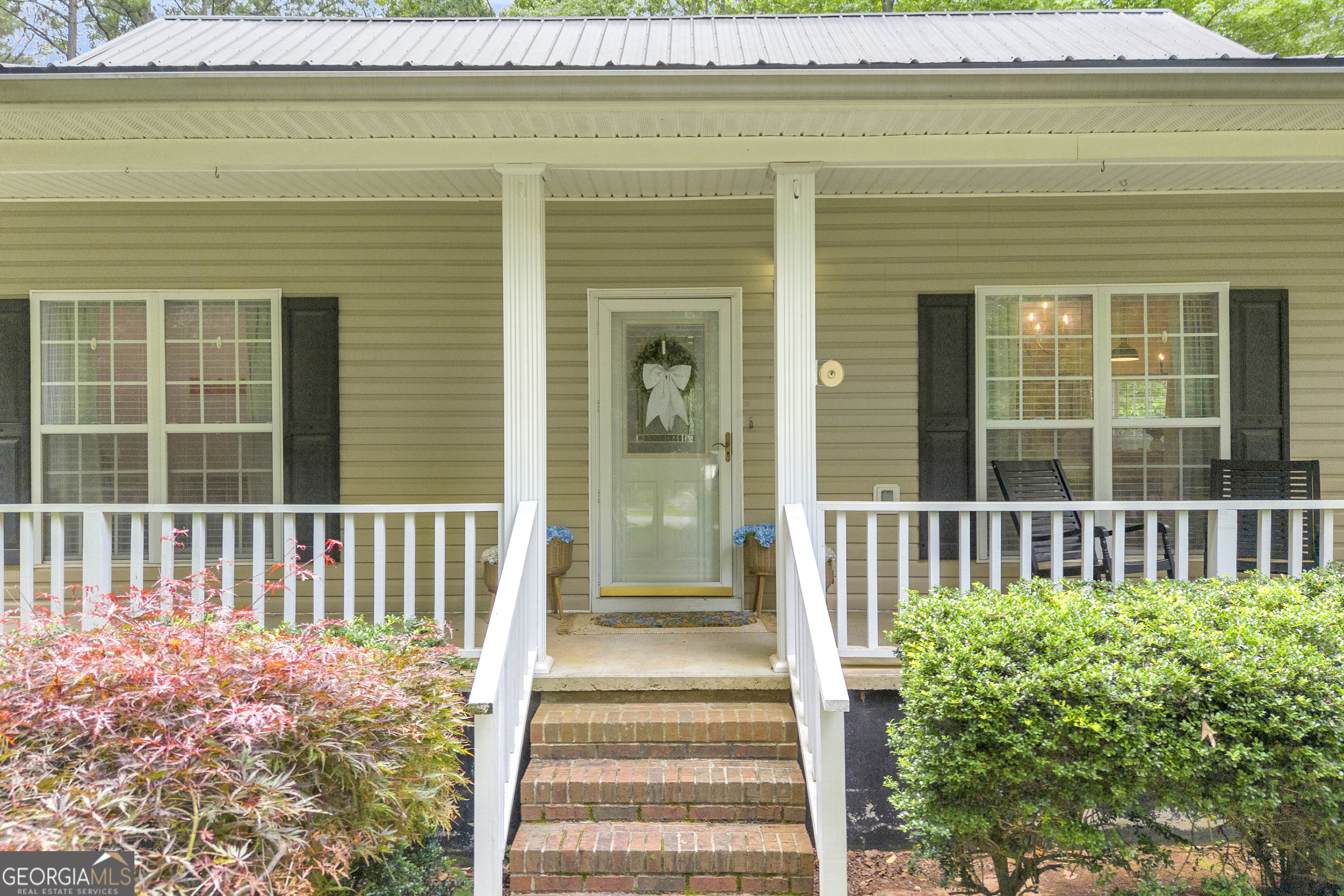 163 Tuxedo Drive Commerce GA 30530