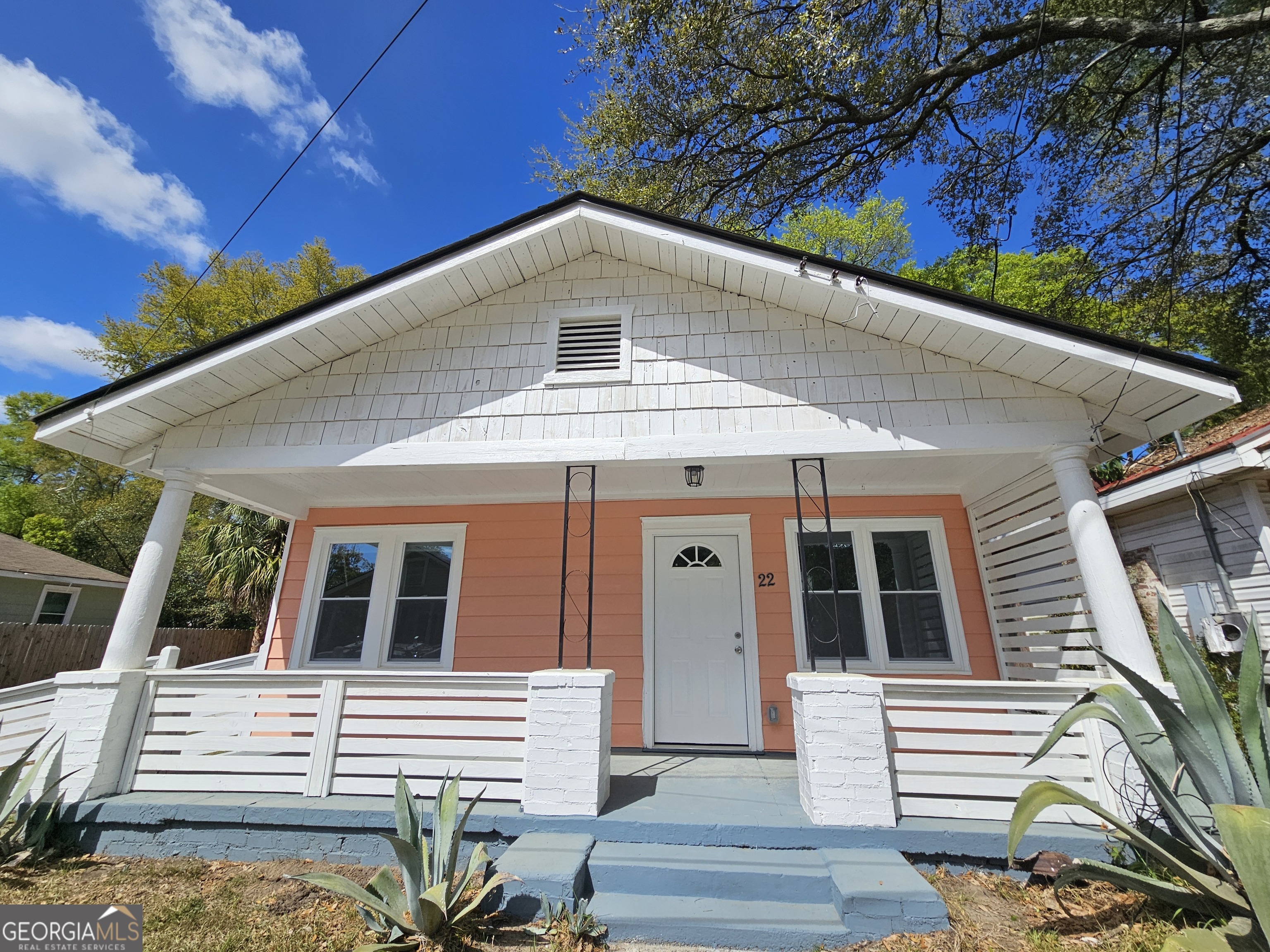 22 W 59th Street Savannah GA 31405