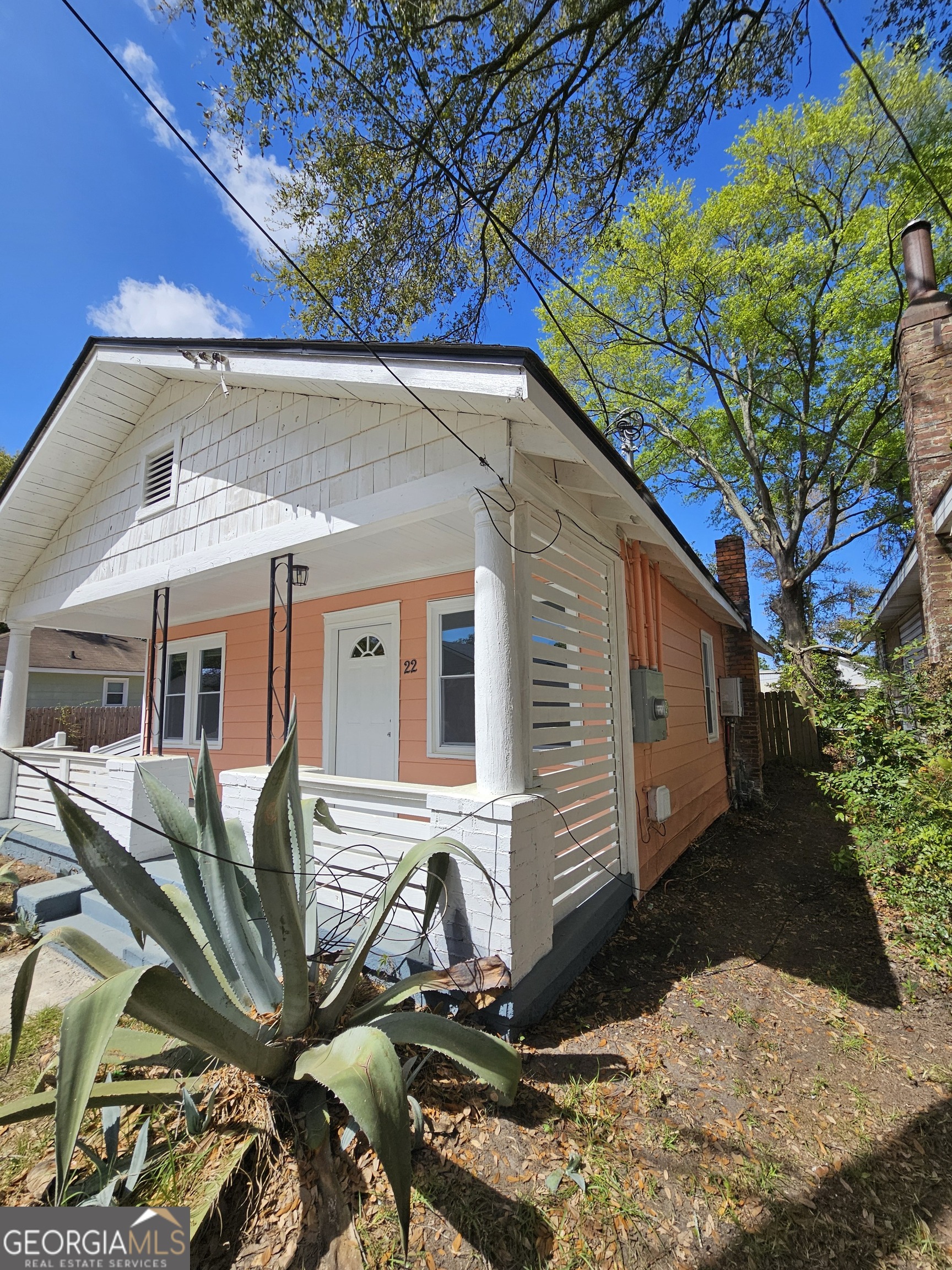 22 W 59th Street Savannah GA 31405