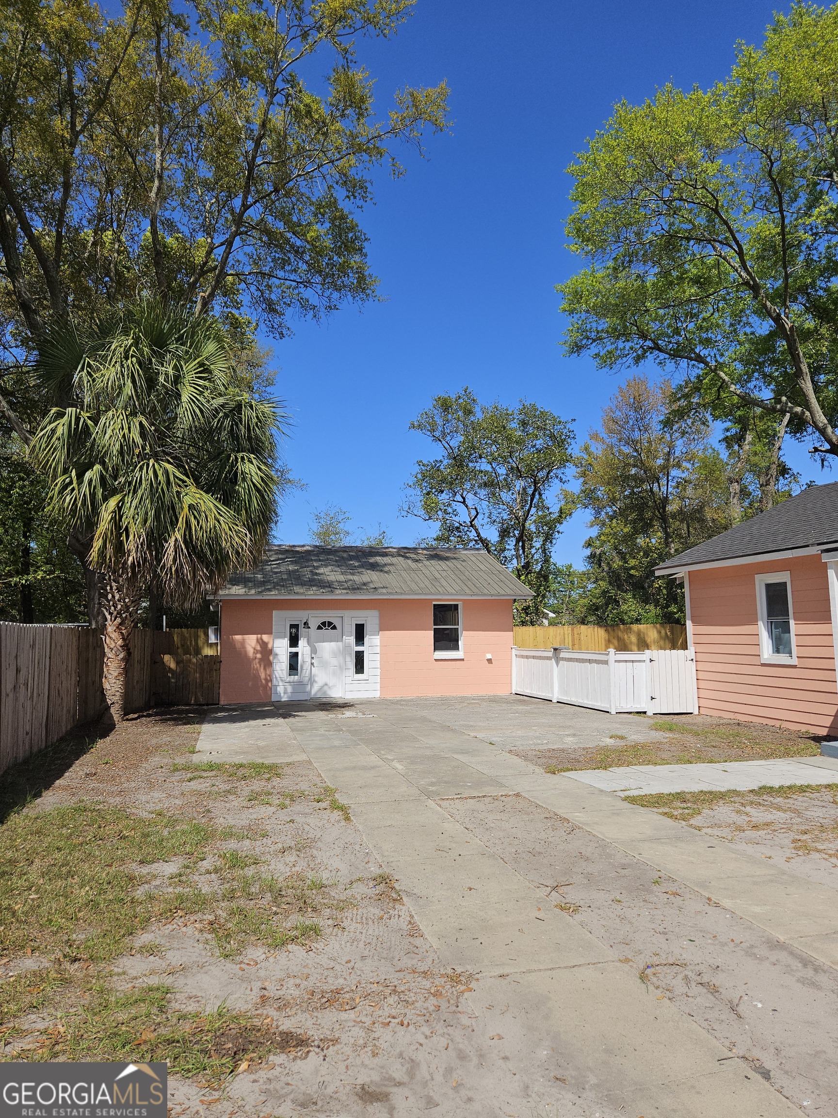 22 W 59th Street Savannah GA 31405