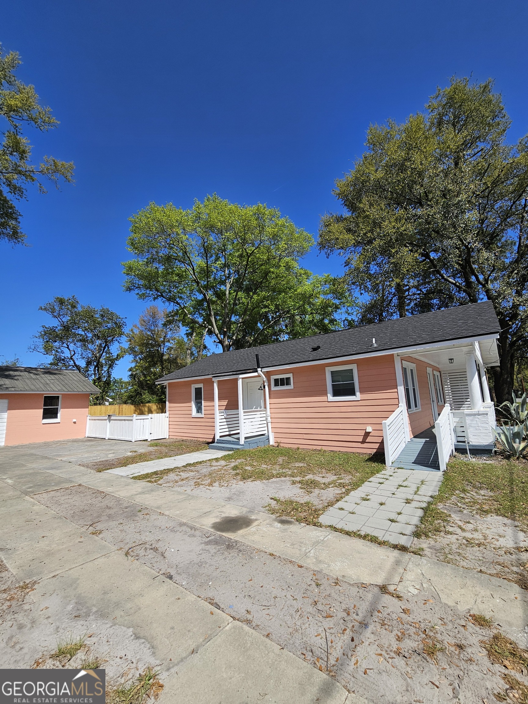 22 W 59th Street Savannah GA 31405