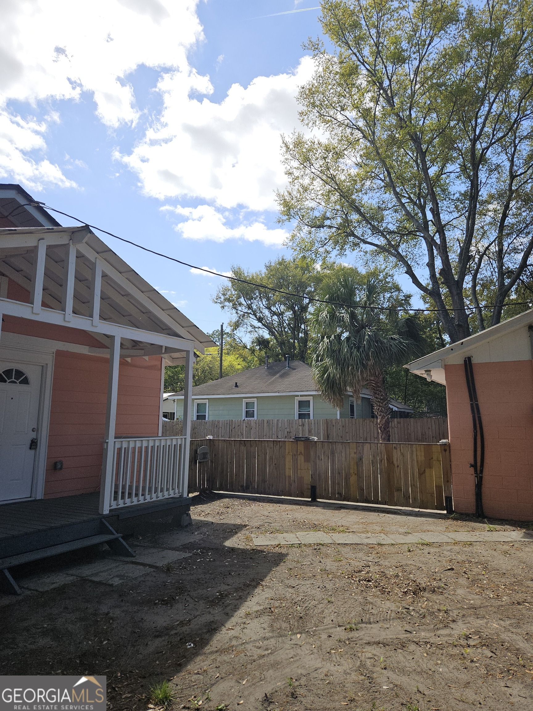 22 W 59th Street Savannah GA 31405