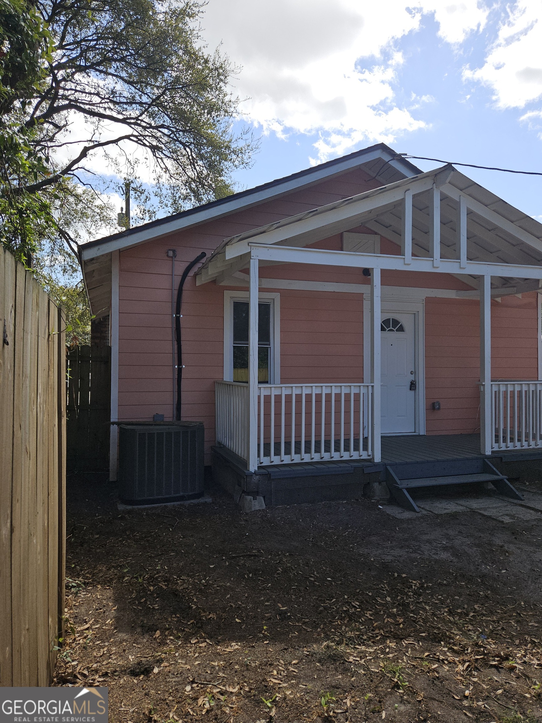 22 W 59th Street Savannah GA 31405