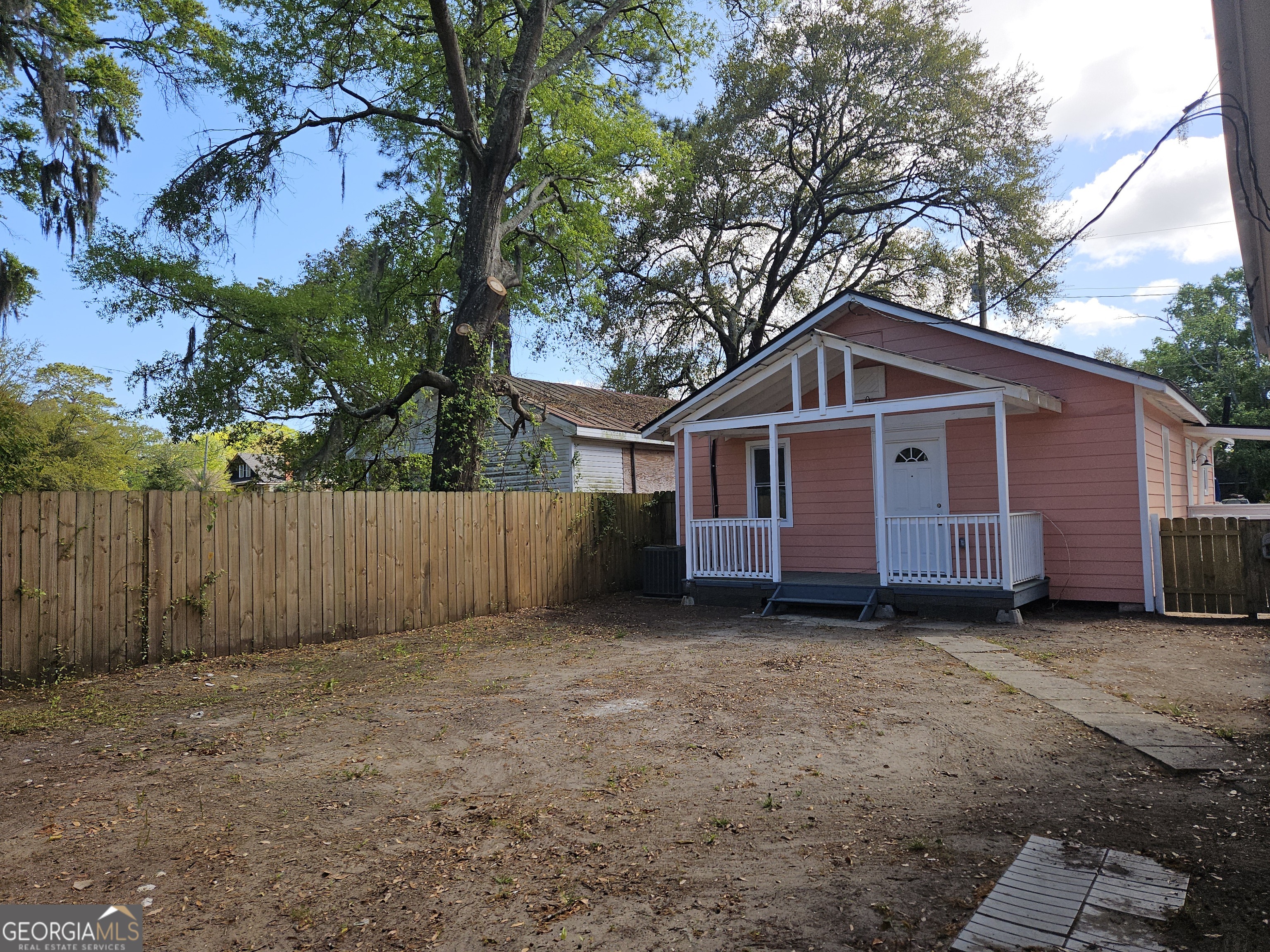 22 W 59th Street Savannah GA 31405