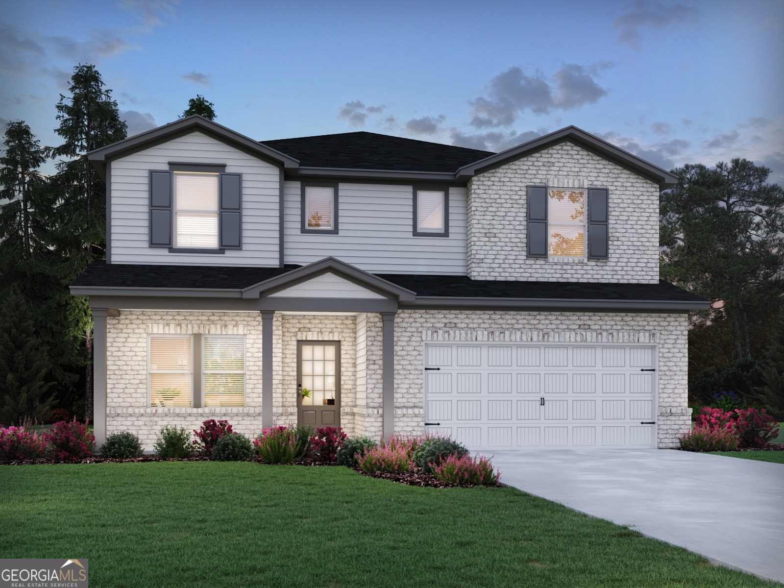521 Tallulah Lane Grayson GA 30017