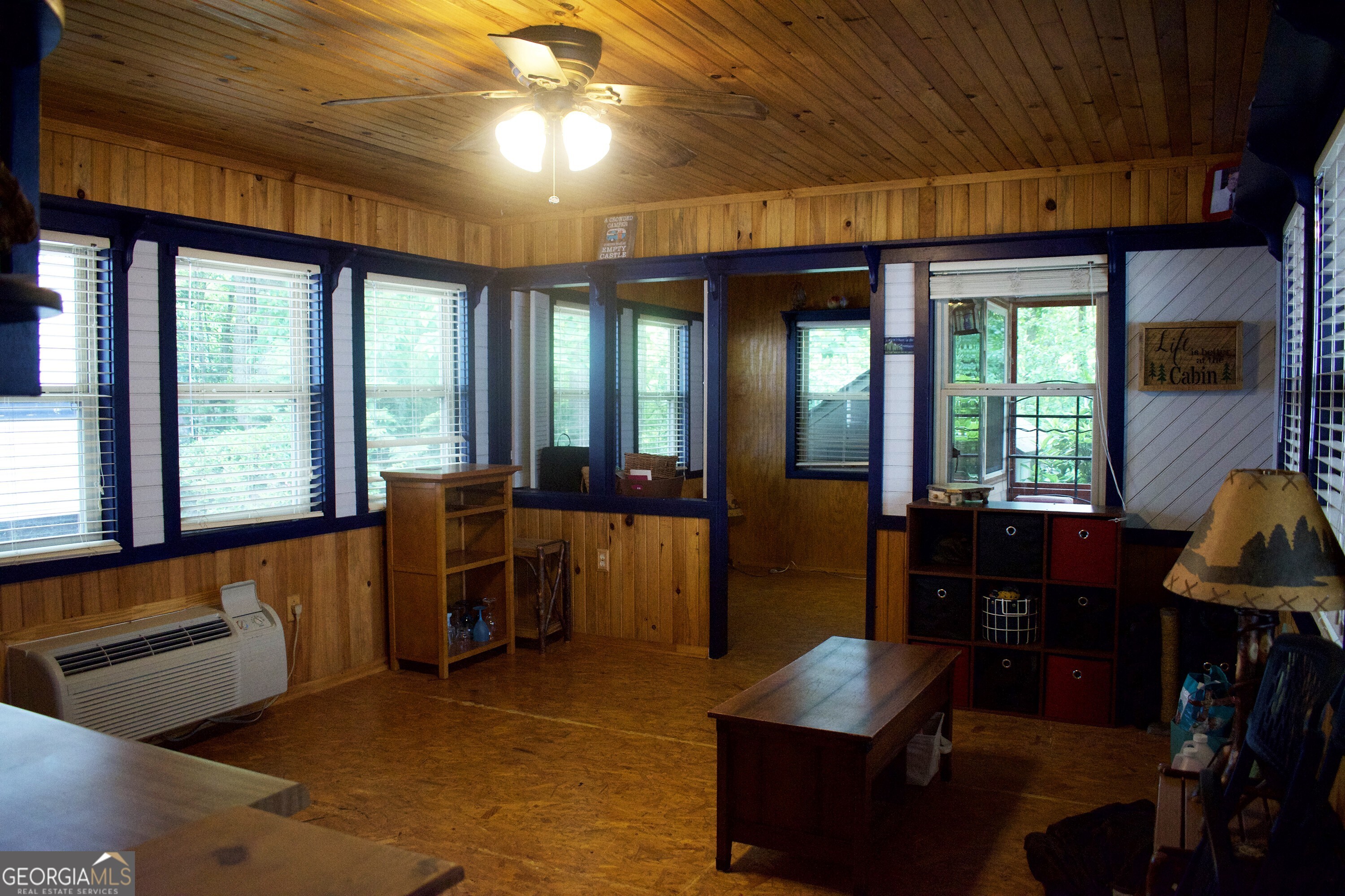 87 Maple Wood Lane Cleveland GA 30528