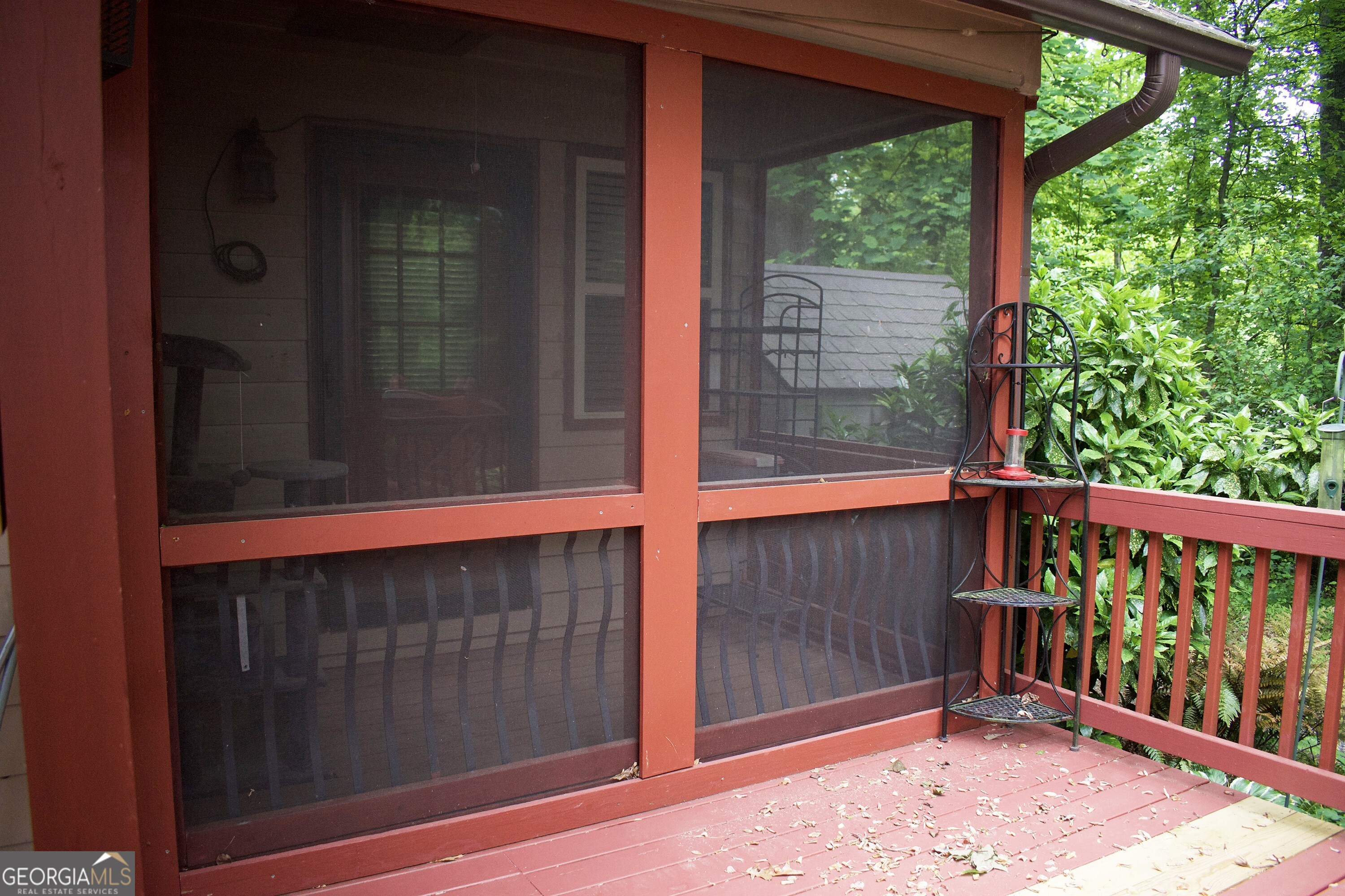87 Maple Wood Lane Cleveland GA 30528