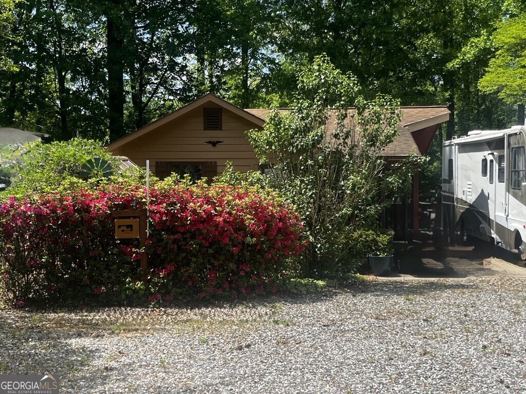 87 Maple Wood Lane Cleveland GA 30528