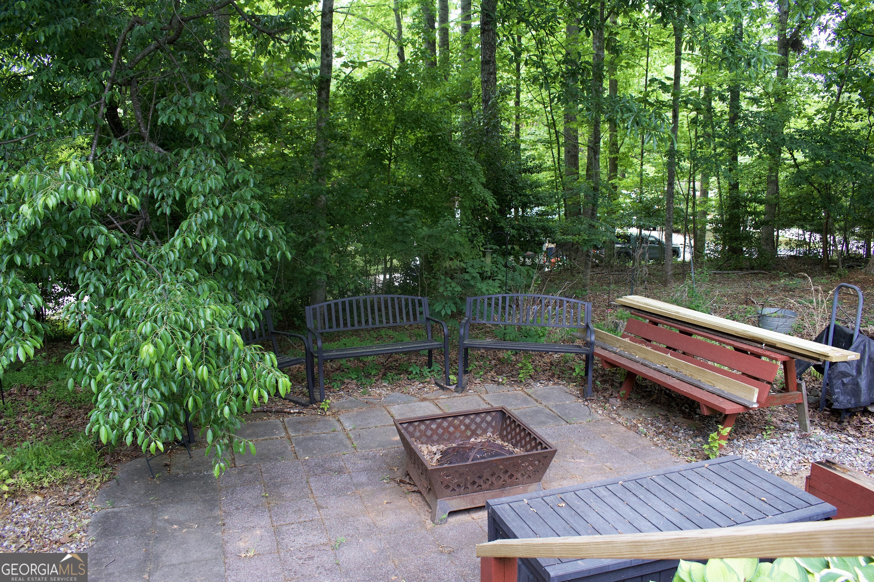 87 Maple Wood Lane Cleveland GA 30528