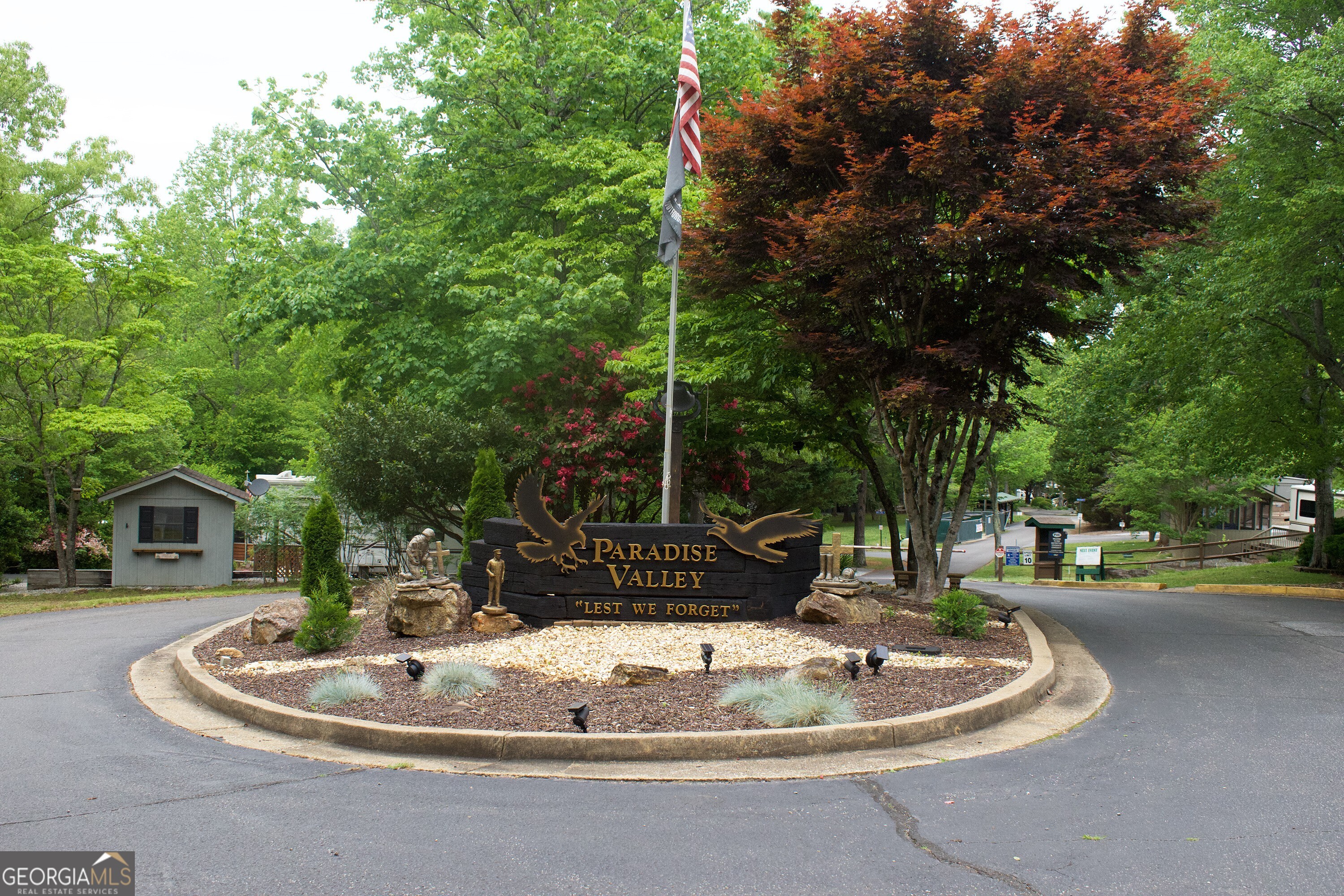 87 Maple Wood Lane Cleveland GA 30528