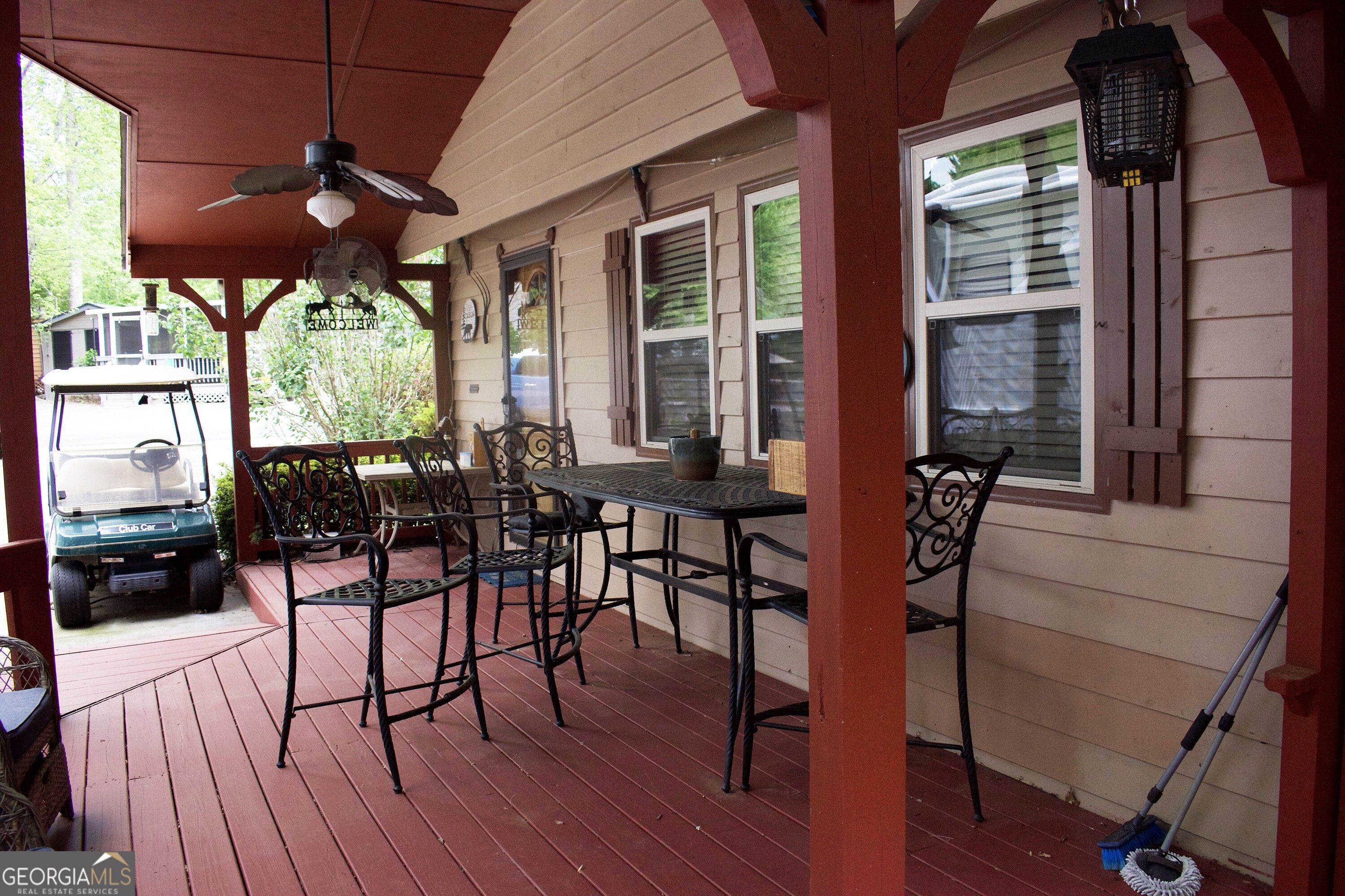 87 Maple Wood Lane Cleveland GA 30528
