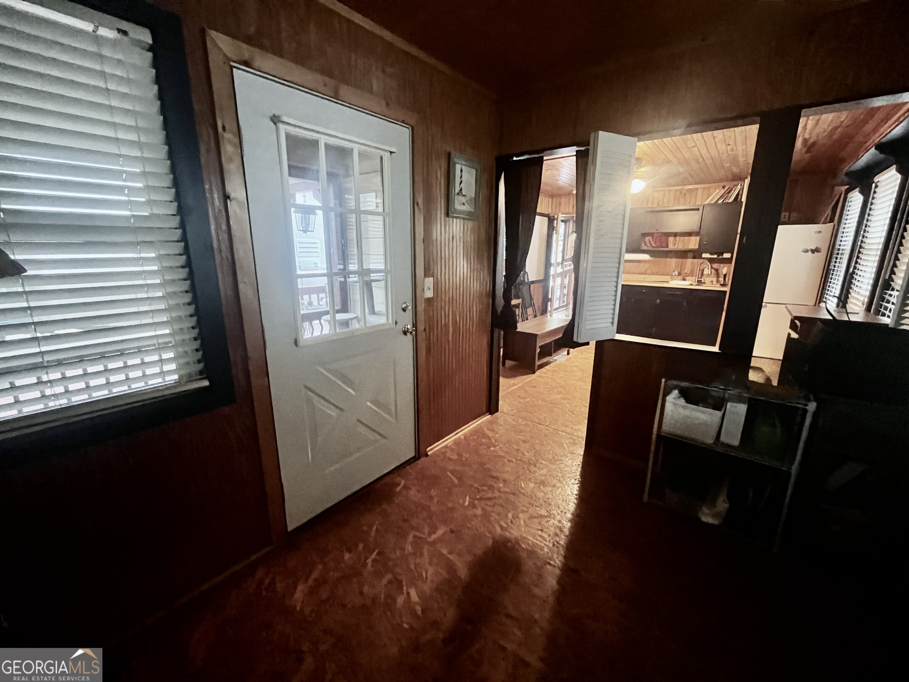 87 Maple Wood Lane Cleveland GA 30528