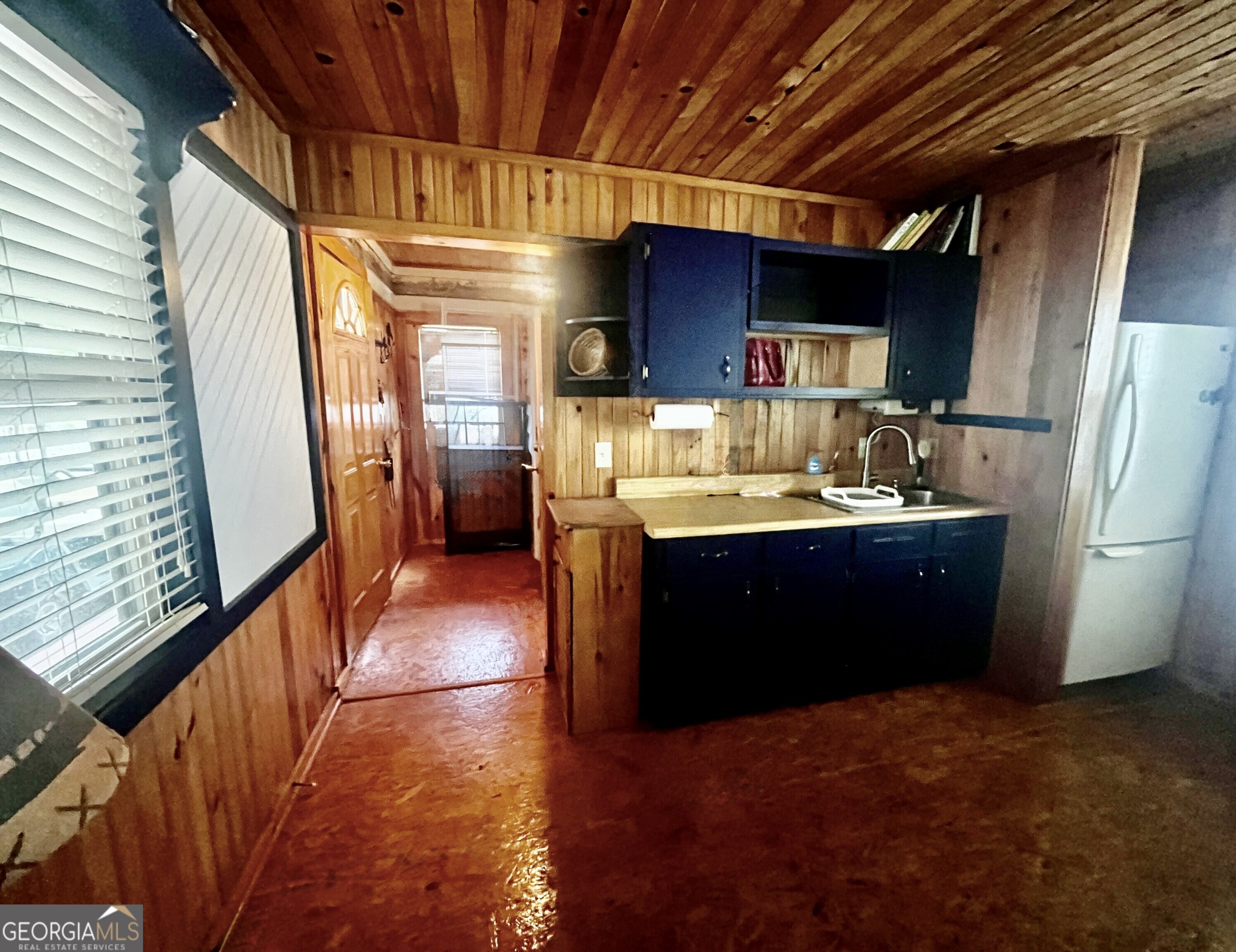 87 Maple Wood Lane Cleveland GA 30528