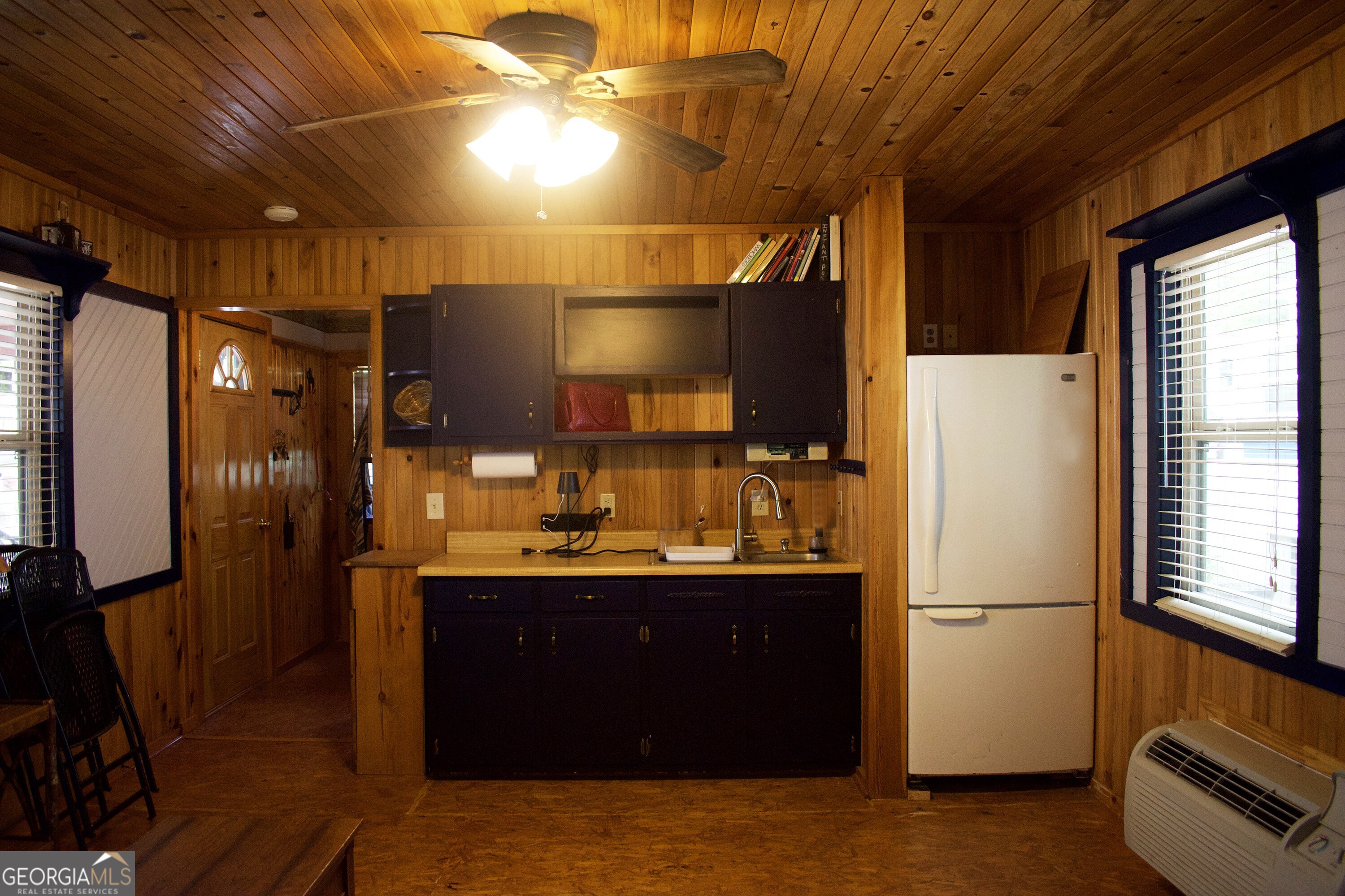 87 Maple Wood Lane Cleveland GA 30528