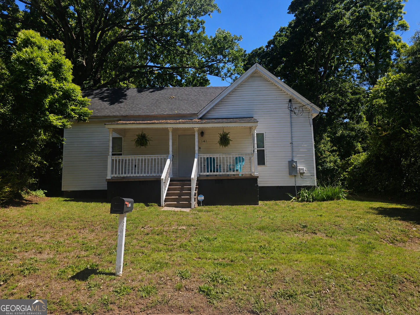 141 Spalding Street Griffin GA 30223