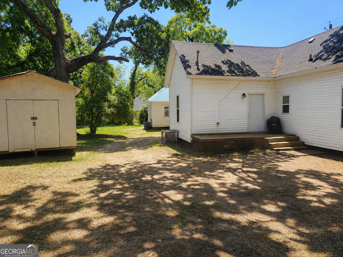 141 Spalding Street Griffin GA 30223