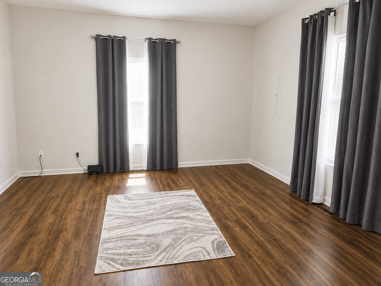 141 Spalding Street Griffin GA 30223