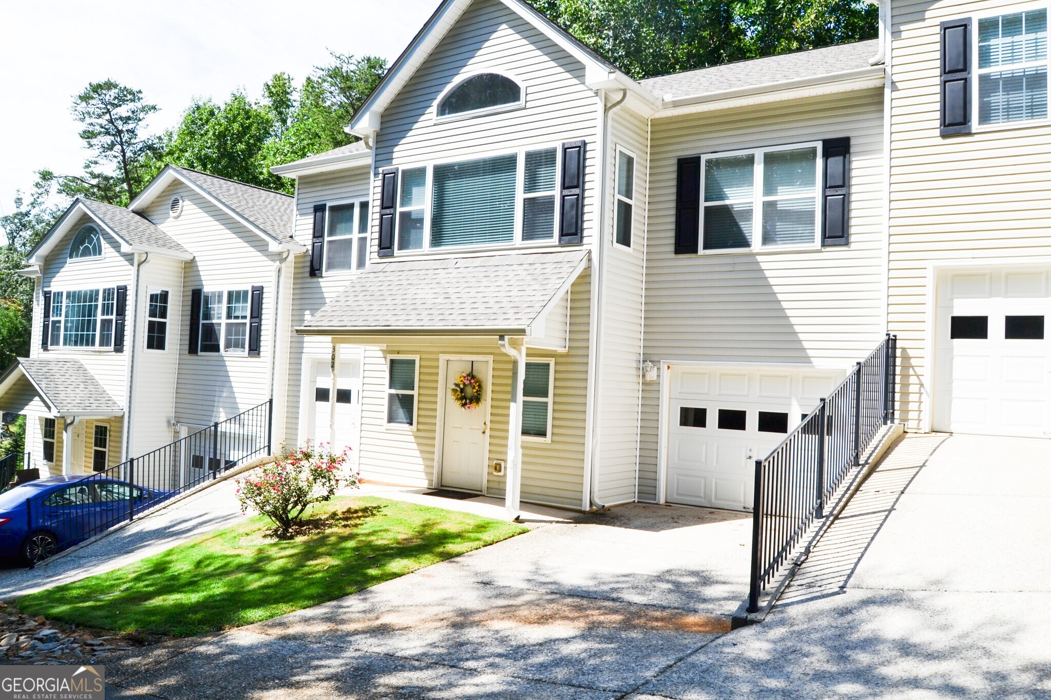 302 Pointe Circle Dahlonega GA 30533