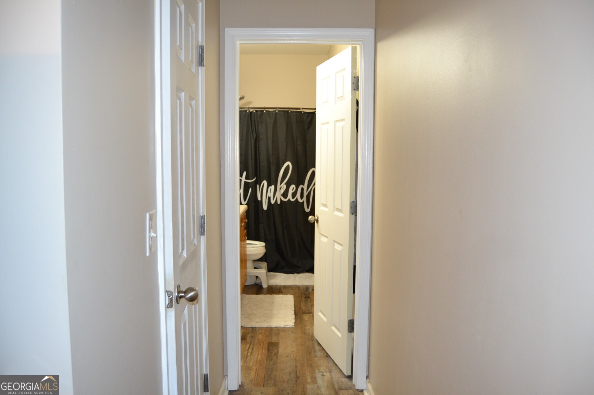 302 Pointe Circle Dahlonega GA 30533