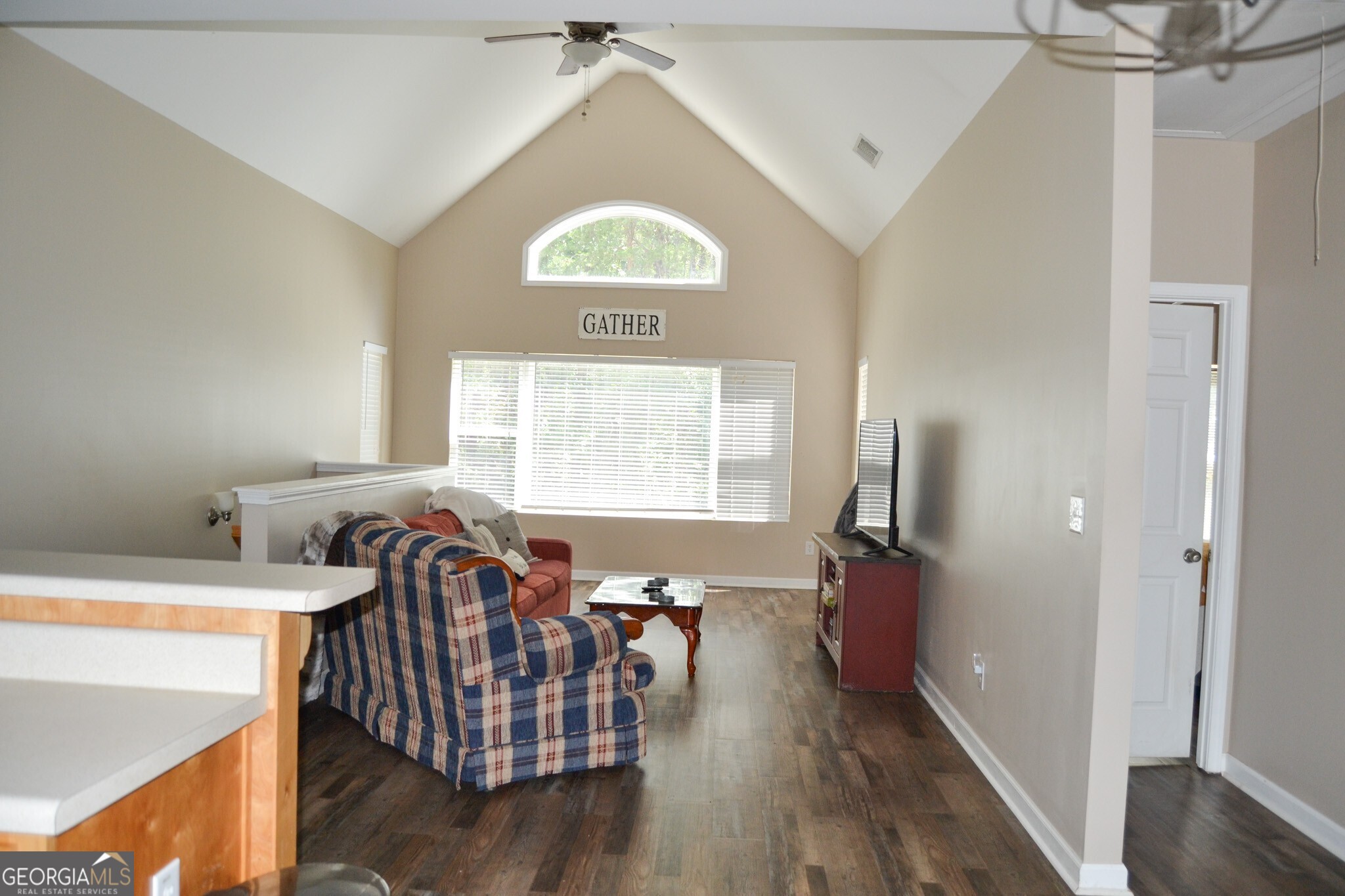 302 Pointe Circle Dahlonega GA 30533