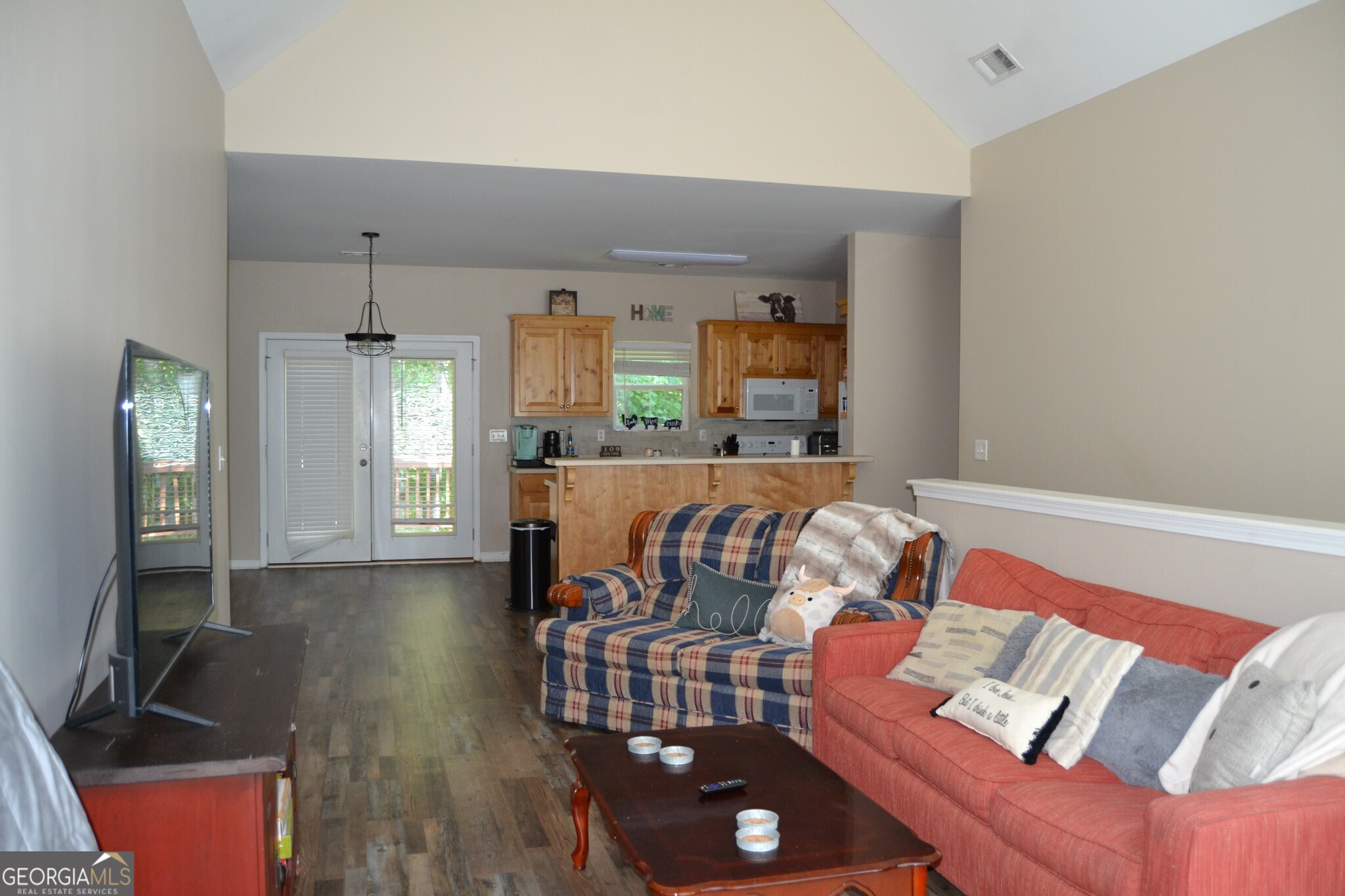 302 Pointe Circle Dahlonega GA 30533