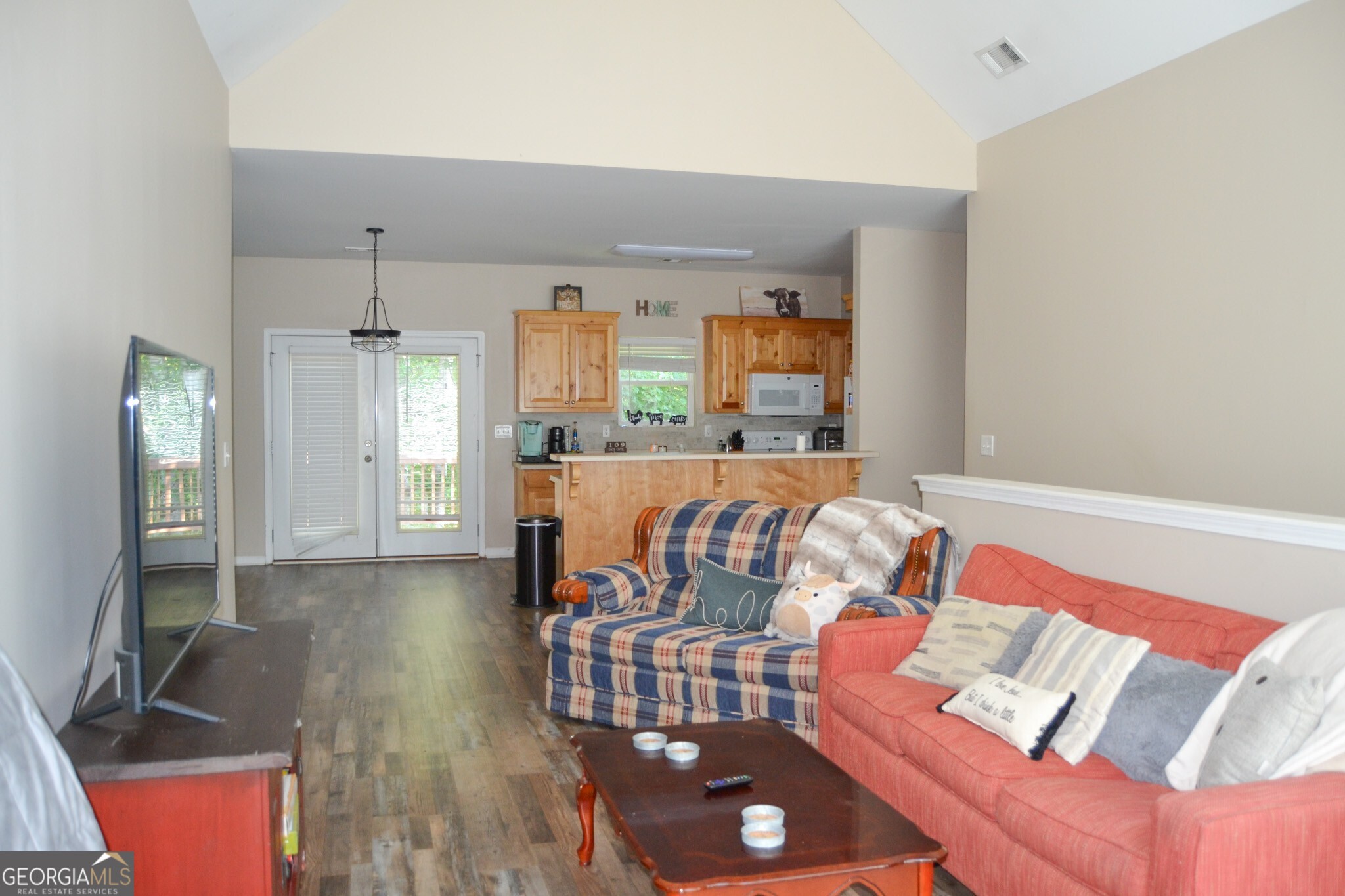 302 Pointe Circle Dahlonega GA 30533