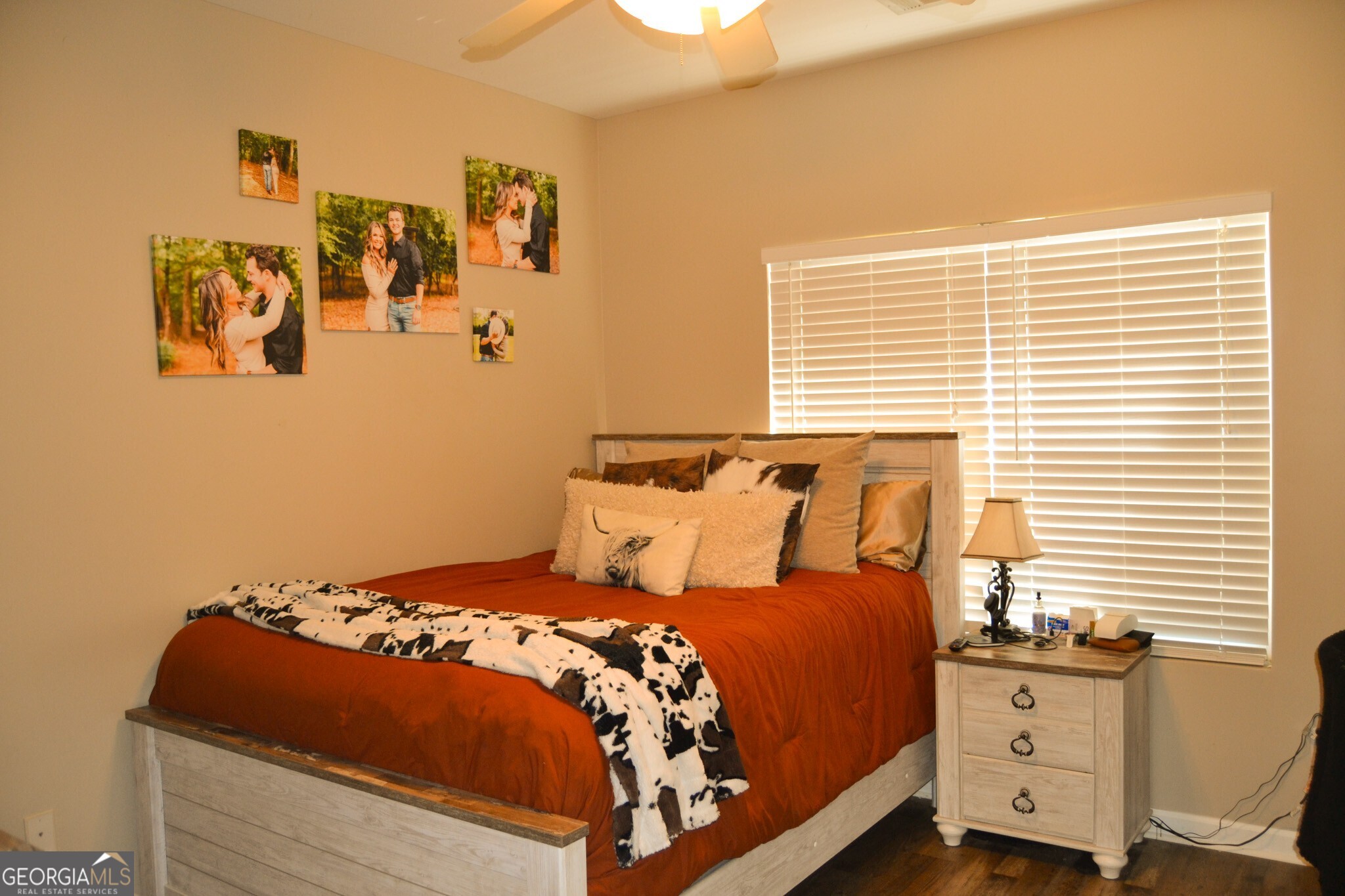 302 Pointe Circle Dahlonega GA 30533