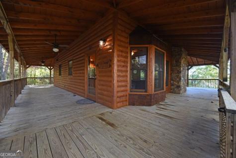 160 Mountain Field Drive Suches GA 30572