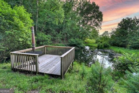 160 Mountain Field Drive Suches GA 30572