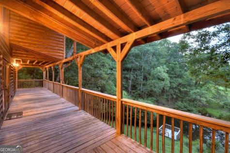 160 Mountain Field Drive Suches GA 30572
