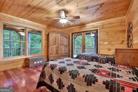160 Mountain Field Drive Suches GA 30572