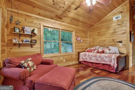 160 Mountain Field Drive Suches GA 30572