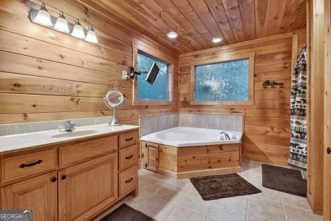 160 Mountain Field Drive Suches GA 30572