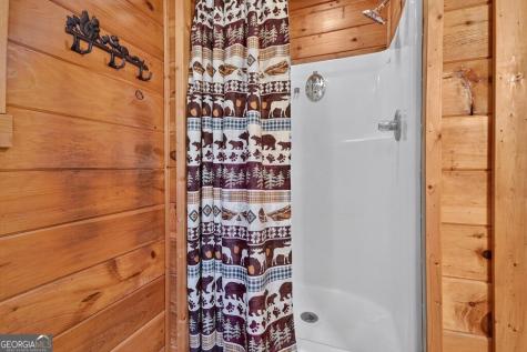 160 Mountain Field Drive Suches GA 30572