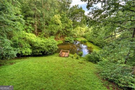 160 Mountain Field Drive Suches GA 30572
