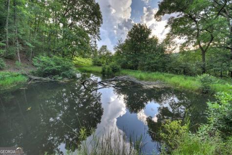 160 Mountain Field Drive Suches GA 30572