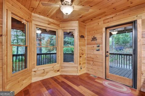 160 Mountain Field Drive Suches GA 30572