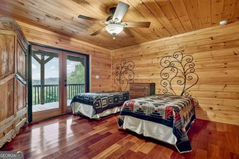 160 Mountain Field Drive Suches GA 30572