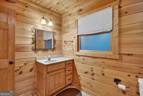 160 Mountain Field Drive Suches GA 30572