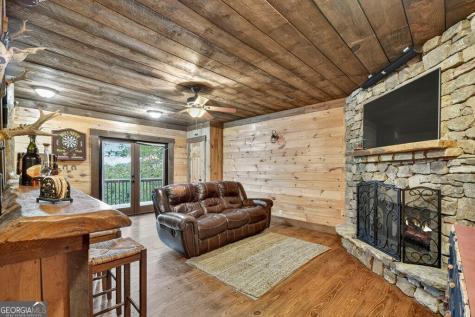 160 Mountain Field Drive Suches GA 30572