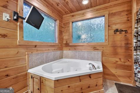 160 Mountain Field Drive Suches GA 30572