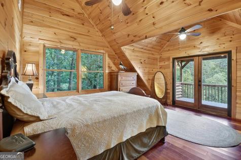 160 Mountain Field Drive Suches GA 30572