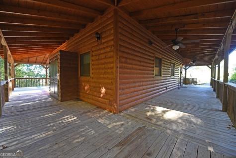 160 Mountain Field Drive Suches GA 30572