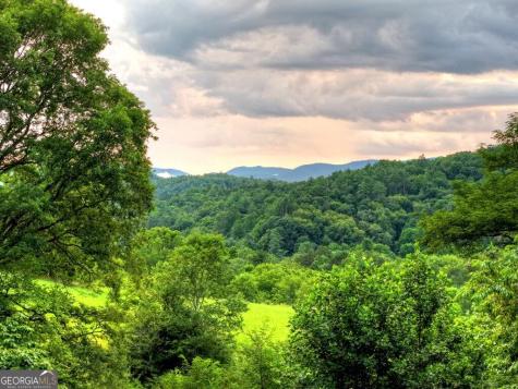160 Mountain Field Drive Suches GA 30572