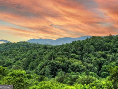 160 Mountain Field Drive Suches GA 30572