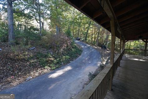 160 Mountain Field Drive Suches GA 30572