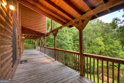 160 Mountain Field Drive Suches GA 30572