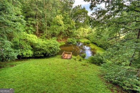 160 Mountain Field Drive Suches GA 30572