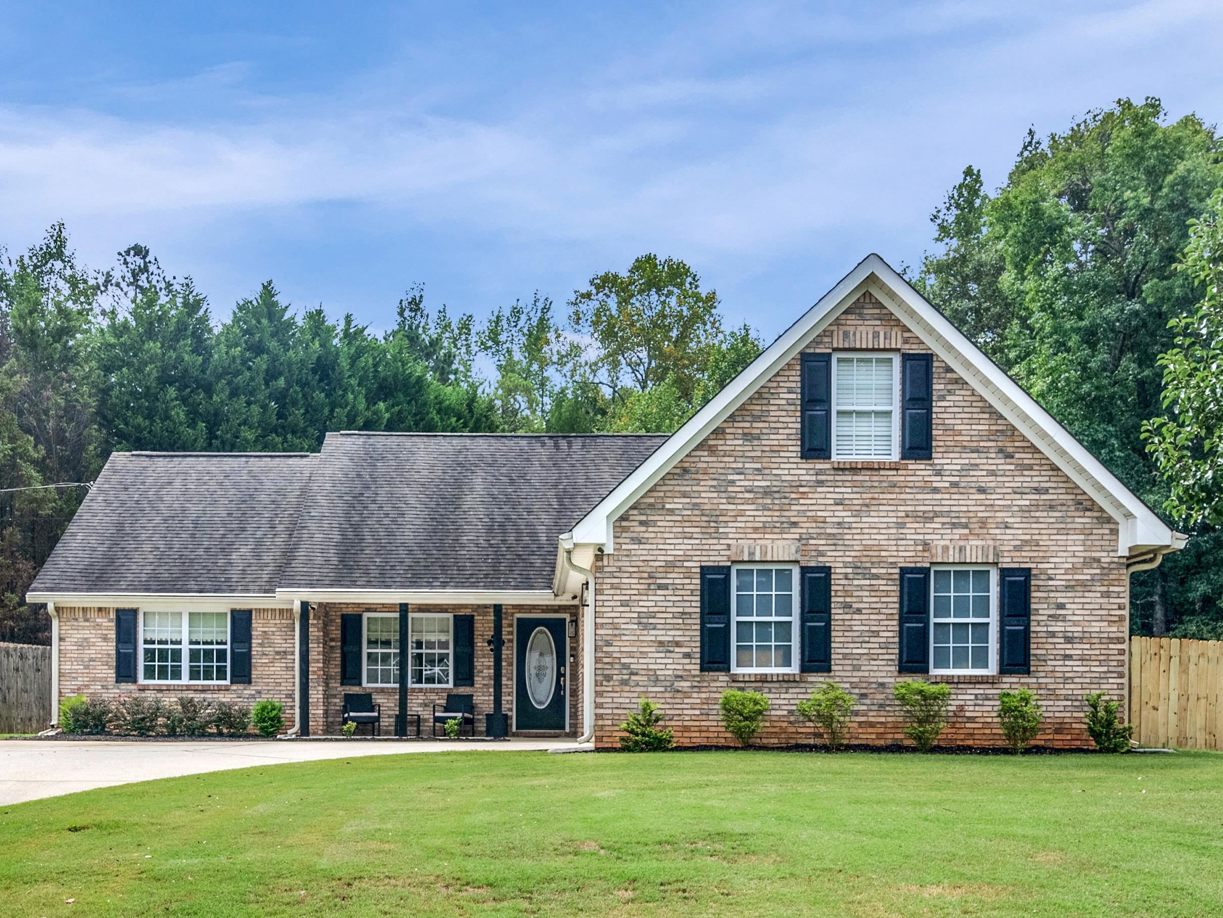 401 Virginia Place Mcdonough GA 30252
