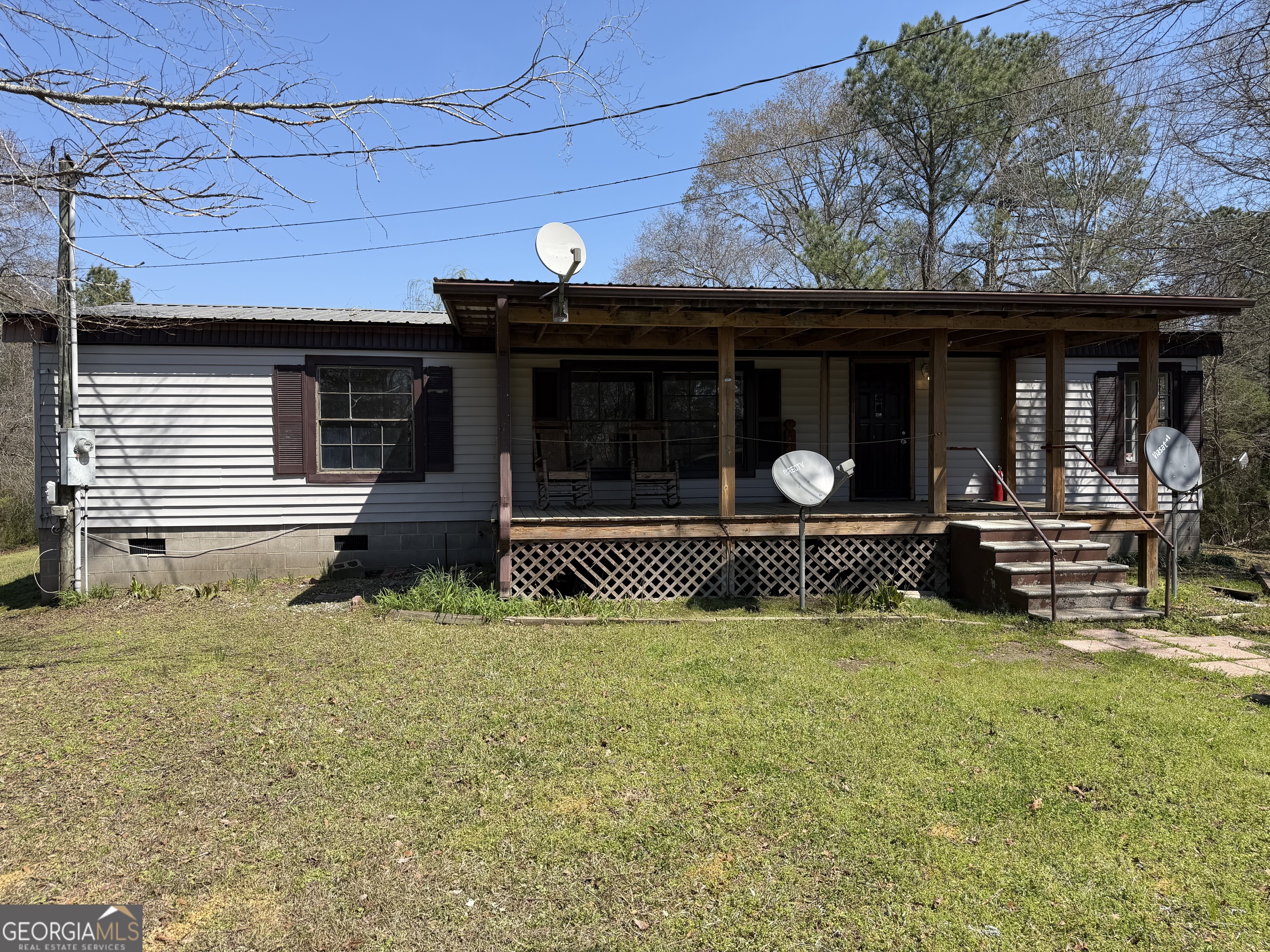 1546 Hartwell Highway Elberton GA 30635